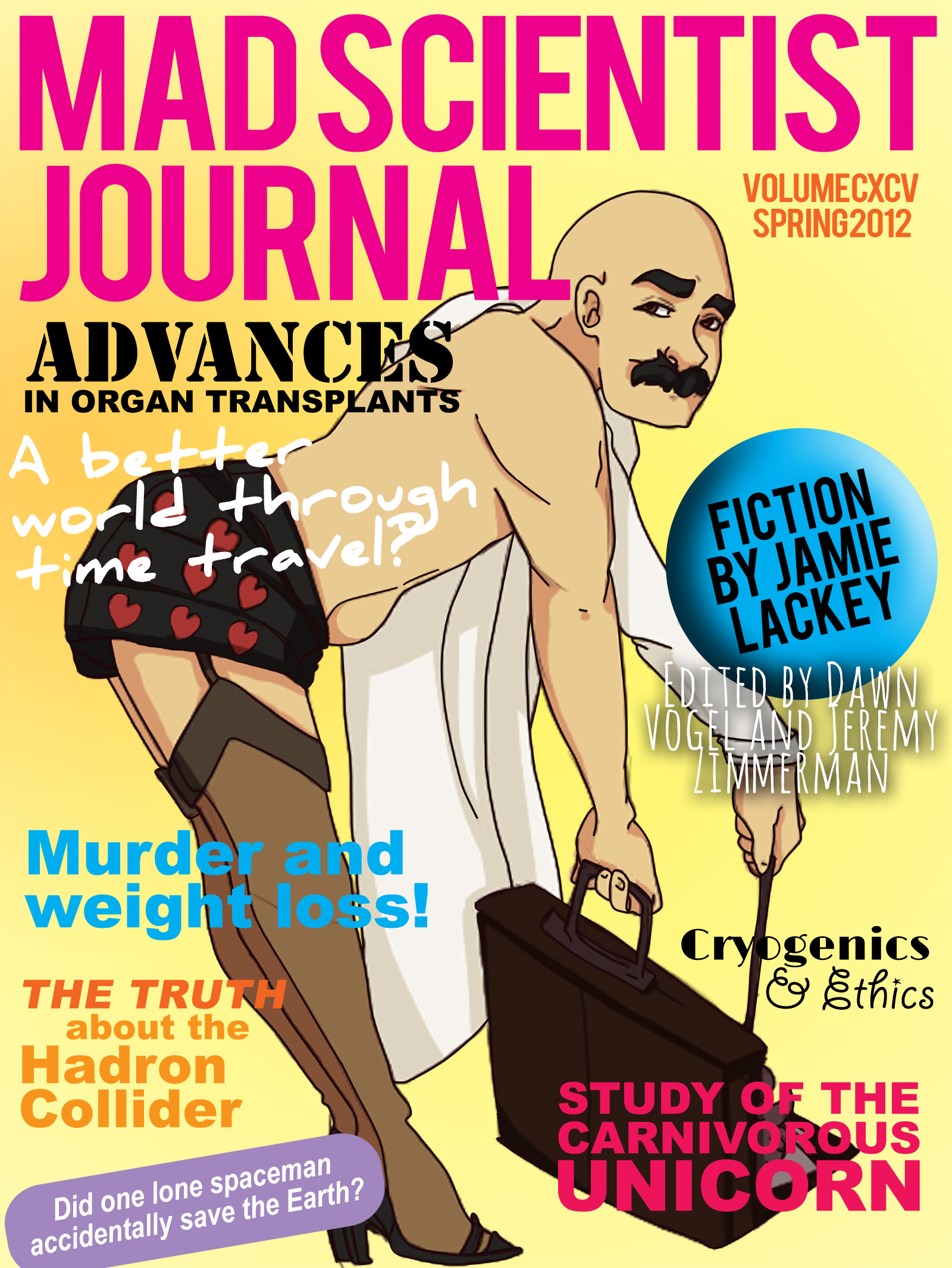 Journal science advances